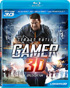 Gamer 3D (2009)(Blu-ray 3D/Blu-ray)