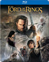 Lord Of The Rings: The Return Of The King (Blu-ray)(Steelbook)