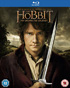 Hobbit: An Unexpected Journey (Blu-ray-UK)