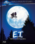 E.T.: The Extra-Terrestrial (Blu-ray/DVD)