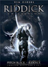 Riddick Collection: Pitch Black / The Chronicles Of Riddick: Dark Fury / The Chronicles Of Riddick