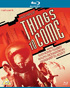 Things To Come (Blu-ray-UK)