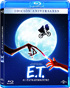 E.T.: The Extra-Terrestrial: Anniversary Edition (Blu-ray-SP)