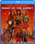 Night Of The Comet: Collector's Edition (Blu-ray/DVD)