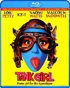 Tank Girl: Collector's Edition (Blu-ray/DVD)