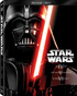 Star Wars: The Original Trilogy (Blu-ray/DVD): Episode IV: A New Hope / Episode V: The Empire Strikes Back / Episode VI: Return Of The Jedi