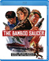 Bamboo Saucer (Blu-ray)