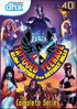 Tattooed Teenage Alien Fighters From Beverly Hills: The Complete Series