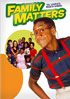 Family Matters: The Complete Fourth Season
