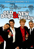 Old Dogs & New Tricks: Complete Seasons 1 & 2