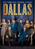Dallas (2012): The Complete Second Season