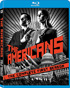 Americans: The Complete First Season (Blu-ray)
