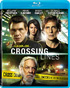 Crossing Lines: The Complete First Season (Blu-ray)