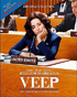 Veep: The Complete Second Season (Blu-ray)