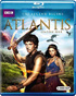 Atlantis: Season One (Blu-ray)