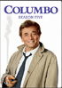 Columbo: The Complete Fifth Season (Repackage)