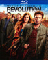 Revolution: The Complete First Season (Blu-ray)