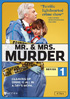 Mr. & Mrs. Murder: Series 1