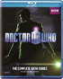 Doctor Who (2005): The Complete Sixth Season (Blu-ray)(Repackage)