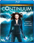 Continuum: Season Two (Blu-ray)