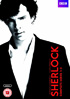 Sherlock: Complete Series 1-3 (PAL-UK)