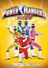 Power Rangers Turbo Vol. 1