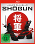 James Clavell's Shogun (Blu-ray-GR)