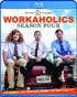 Workaholics: Season 4 (Blu-ray)