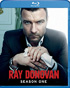 Ray Donovan: Season One (Blu-ray)