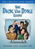 Dick Van Dyke Show: The Complete Third Season