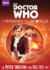 Doctor Who: The Enemy Of The World