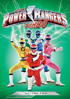 Power Rangers Turbo Vol. 2