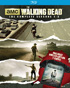 Walking Dead: The Complete Seasons 1 - 3: Limited Edition (Blu-ray)(w/T-Shirt)