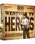 Western TV Heroes Vol. 1: 300 Episode Collection