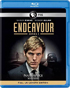 Masterpiece Mystery: Endeavour: Series 2 (Blu-ray)