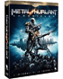 Metal Hurlant Chronicles: L'integrale de la Saison 1 (Blu-ray-FR)