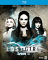 Lost Girl: Season Four (Blu-ray)