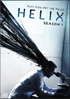 Helix: The Complete First Season