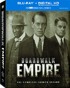 Boardwalk Empire: The Complete Fourth Season (Blu-ray)