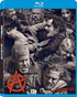 Sons Of Anarchy: Season Six (Blu-ray)