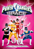 Power Rangers In Space Vol. 1