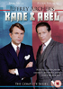 Kane & Abel: The Complete Mini Series (PAL-UK)
