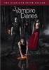Vampire Diaries: The Complete Fifth Season