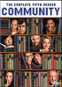 Community: The Complete Fifth Season