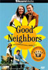 Good Neighbors: The Complete Final Series / Royal Command Performance