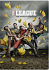 League: The Complete Season Five