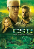 CSI: Crime Scene Investigation: The Complete Fourteenth Season