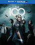 100: The Complete First Season (Blu-ray)