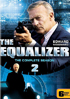 Equalizer: Complete Season 2