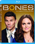 Bones: Season Nine (Blu-ray)
